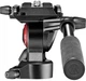 Штатив Manfrotto Befree Live Aluminum 2W (MVKBFRT-LIVE) - зображення 11