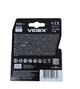 Акумулятор Videx Ni-MH AAA/R03 1000mAh (2шт) - зображення 2