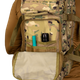 Рюкзак Rapid LC 25л Multicam + чохол (8591) - изображение 7