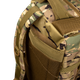 Рюкзак Rapid LC 25л Multicam + чохол (8591) - изображение 10