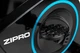 Велотренажер Zipro Boost синій - зображення 4