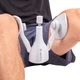 Універсальний тренажер для стегон inSPORTline GluteTrain - зображення 5