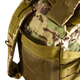 Рюкзак Foray 40л Multicam + чохол(8590) - изображение 10