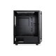 Корпус Segotep GANK 5 Black без БП (SG-GK5) - изображение 8