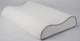 Подушка ортопедическая Highfoam Dreamlight 49х32х10.5 см (4823072703107) - изображение 6