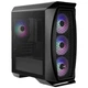 Корпус AeroCool Aero One Mini Frost-G-BK-v1 (ACCS-PB18043.11) Black без БП - изображение 9