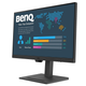 TFT 27" BenQ BL2790QT, IPS, QHD, 75Hz, HDMI, DP, DP-out, USB-C, HAS, USB-hub, колонки, черный - изображение 4