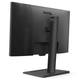 TFT 27" BenQ BL2790QT, IPS, QHD, 75Hz, HDMI, DP, DP-out, USB-C, HAS, USB-hub, колонки, черный - изображение 8