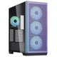 Корпус APNX Creator C1 (APCM-CR01043.C1) Chroma Flair без БП - изображение 1