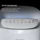 Воздухоочиститель SHARP UA-KIL80E-W - изображение 6