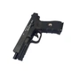 Пневматический пистолет Borner W119 Blowback Special Force (Glock 17) - изображение 7