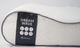Подушка ортопедична Highfoam Dreamwave з пам'ятю 58х40х10.5 см (4823072703091) - зображення 7