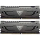 Модуль памяти DDR4 2x8GB/3200 Patriot Viper Steel (PVS416G320C6K) - изображение 1