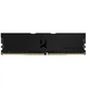 Модуль памяти DDR4 8GB/3600 Goodram Iridium Pro Deep Black (IRP-K3600D4V64L18S/8G) - изображение 1