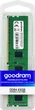 Модуль памяти DDR4 32GB/2666 Goodram (GR2666D464L19/32G) - изображение 4