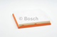 Воздушный фильтр Bosch (F 026 400 217) - изображение 1