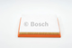 Воздушный фильтр Bosch (F 026 400 217) - изображение 4