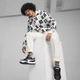Мужские кеды низкие Puma Park Lifestyle 39508403 41 (7.5UK) 26.5 см Puma Black-Puma White (4099686481728) - изображение 8