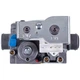 Газовый клапан к котлу BUDERUS GB172- GC7000(art.8718668955) - изображение 3
