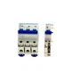 Выключатель NB1-63A к котлу BUDERUS Tronic 3000/3500(art.8738104726) - изображение 1