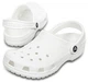 Сабо Crocs Classic Cayman 46 (EU 48-49) Белый 10001 - зображення 5