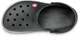 Сабо Crocs Crocband 42 (EU 42-43) Черный 11016 - изображение 10