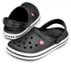 Сабо Crocs Crocband 44 (EU 45-46) Чорний 11016 - зображення 5