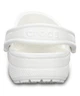 Сабо Crocs Classic Cayman 42 Белый 10001 - изображение 12