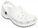Сабо Crocs Classic Cayman 44 (EU 45-46) Білий 10001 - зображення 11