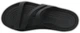 Жіночі шльопанці Crocs Swiftwater Sandal 37 (EU 37-38) чорний 203998 - зображення 7