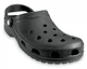 Сабо Crocs Classic Cayman 41 (EU 41-42) Чорний 10001 - зображення 11