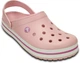 Сабо Crocs Crocband 36 перловий рожевий/дика орхідея 11016 - зображення 9