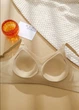 Женский формованный бесшовный бюстгальтер в рубчик Infinite Comfort (1530-85-02) Бежевый 85В No Brand - изображение 7