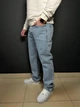 Мужские джинсы DIFRANSEL JEANS Baggy Синие 30 размер - изображение 2