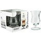 Набор стаканов Pasabahce Gala Tea&Coffee 440221-4 (125 мл, 4 шт) - изображение 3
