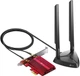 Мережева карта Wi-Fi TP-LINK ARCHER TXE75E - изображение 1