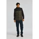 Жилет CAT ARCTIC ZONE INSULATED VEST Army Moss W12430 XL - изображение 4