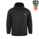 Куртка M-Tac Paladin Pro Primaloft Black S/L - зображення 3