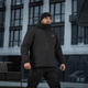 Куртка M-Tac Paladin Pro Primaloft Black S/L - зображення 10