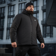 Куртка M-Tac Paladin Pro Primaloft Black M/L - зображення 9