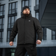 Куртка M-Tac Paladin Pro Primaloft Black L/L - изображение 11