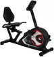 Rower treningowy Christopeit RS3 (4044163018263) - obraz 1