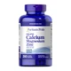 Кальций Магний Цинк, Calcium Magnesium Zinc - 250 caps - зображення 1