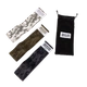 Набор резинок для тренировки Better Bodies Glute Force 3 кольори Camo - изображение 1