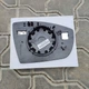 Вкладыш (зеркальный элемент) левого зеркала Ford Ecosport (Форд Экоспорт) 2011-2022 - изображение 4