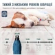 Профессиональный гриндер точилка для когтей собак и кошек Noxon Pet Nail Grinder Pro X7 беспроводной электрический триммер на аккумуляторе для подпиливания когтей животных - изображение 4