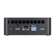 Міні ПК SOYO M2 PLUS Mini PC Intel N100 16GB DDR4 512GB M2 SSD Windows 11 - изображение 3