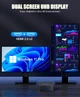 Міні ПК SOYO M2 PLUS Mini PC Intel N100 16GB DDR4 512GB M2 SSD Windows 11 - изображение 8