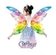 Дитячі крила, що світяться Метелики Феї з музикою Wings dream light - зображення 1