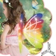 Дитячі крила, що світяться Метелики з музикою Dream Princess Wings - зображення 3